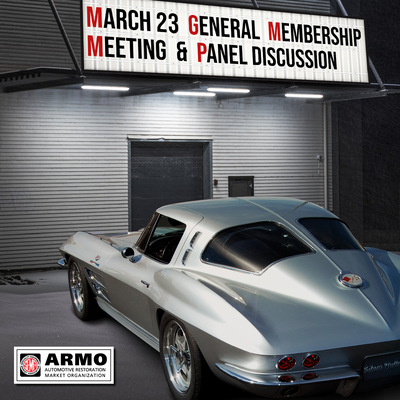 ARMO Meeting