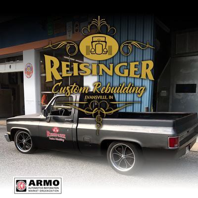 Reisinger