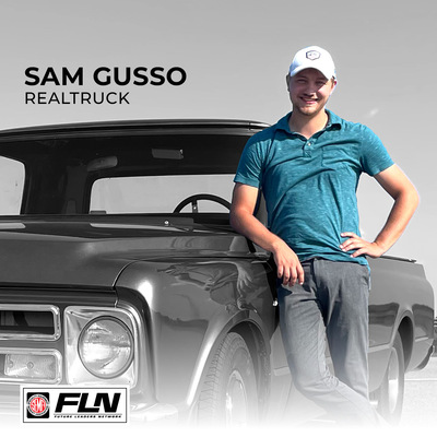 Sam Gusso