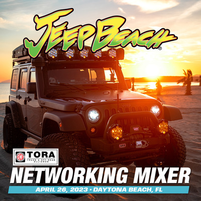 TORA