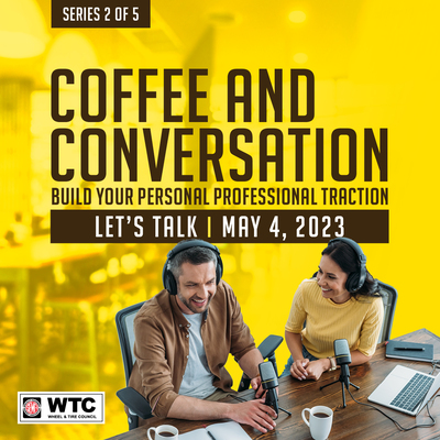 Coffee and Conversation