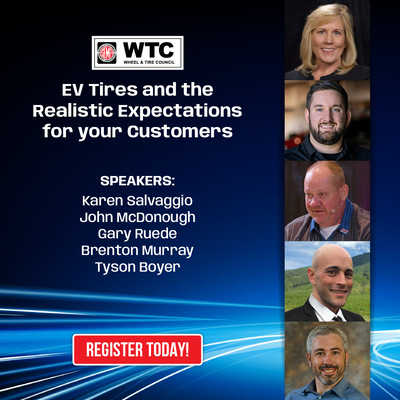 EV Tires