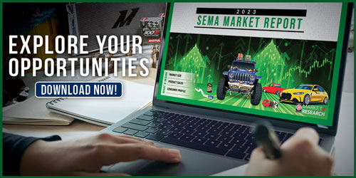 SEMA Market Report