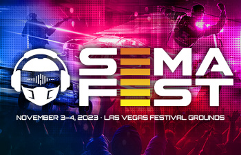 SEMA Fest