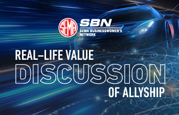 SBN Allyship
