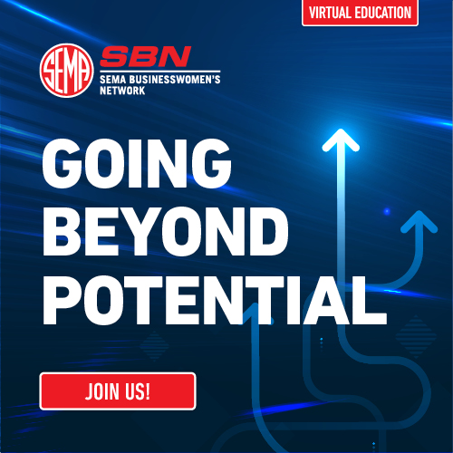 SBN Webinar