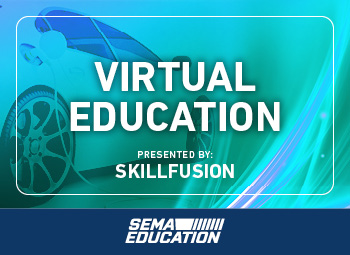 Skillfusion