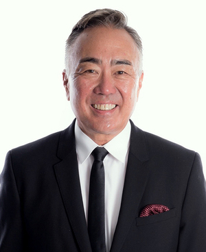Wade Kawasaki