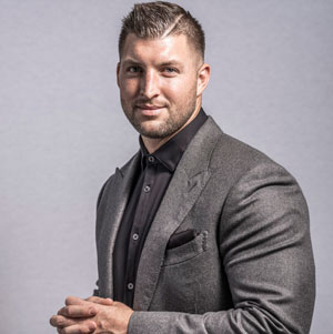 Tim Tebow