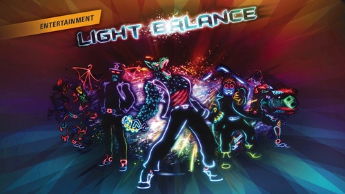 Light Balance