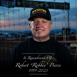 Robbie Pierce