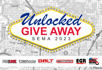Unlocked