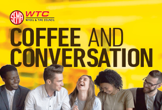 WTC COFFEE