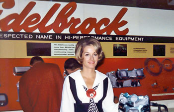 Edelbrock 1