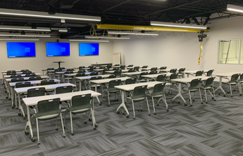 Training Center