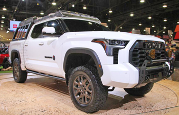 Vehicles