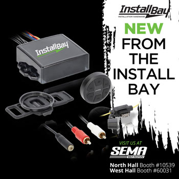 Install Bay