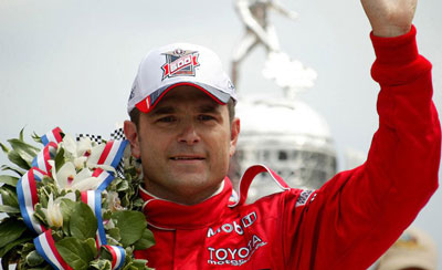 Gil de Ferran