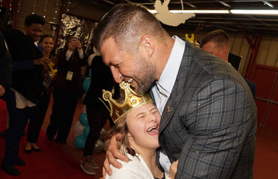 Tim Tebow 2