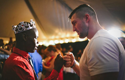 Tim Tebow 1