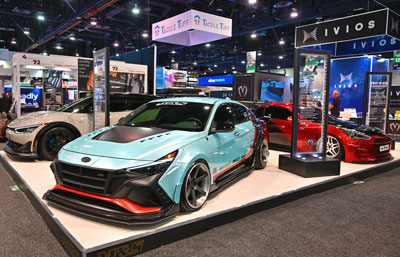Vehicles