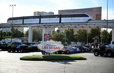 Monorail