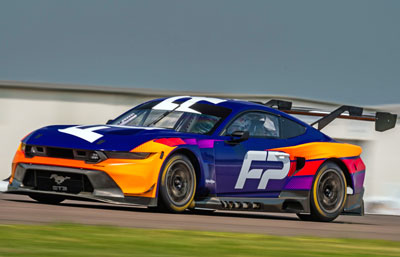 GT3