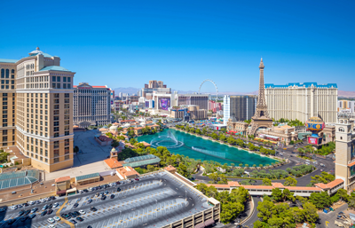 Vegas