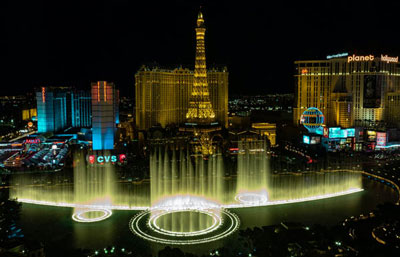 Vegas