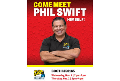 Flex Seal