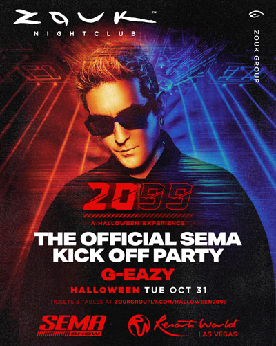 Kickoff Party