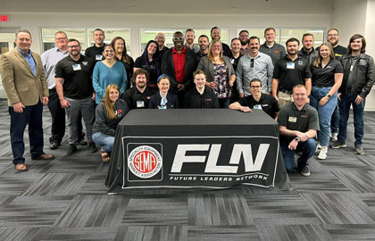 FLN