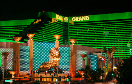 MGM Grand