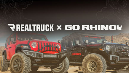 Go Rhino