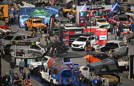 Exhibitors