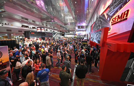 SEMA Show