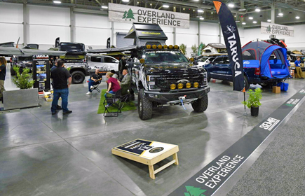 Overland