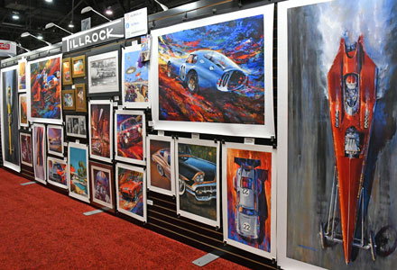 Art Walk