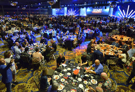 Banquet