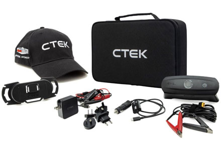 CTEK