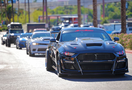 Cruise