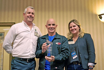 MPMC Robert E Petersen Award