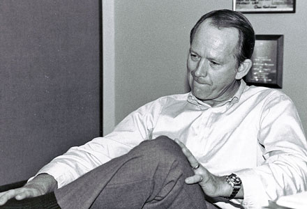 Jim McFarland