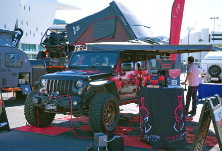Overland