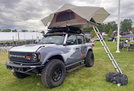 SBN Bronco