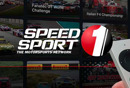 SPEED SPORT 1