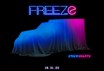 Steer Smarts