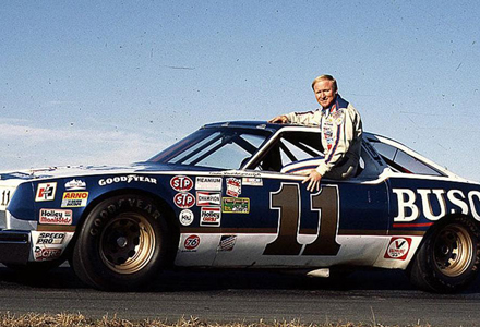 Cale Yarborough