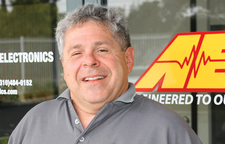 John Concialdi