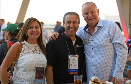 Networking Events